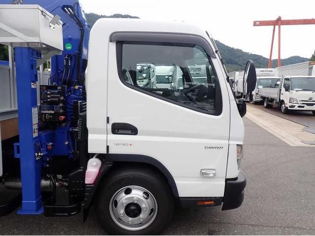 Mitsubishi CANTER 2026-03 7606787-15
