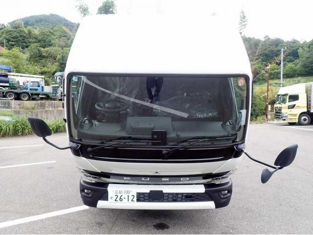 Mitsubishi CANTER 2026-03 7606787-16