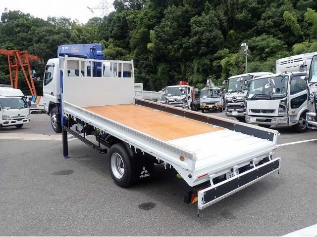 Mitsubishi CANTER 2026-03 7606787-3
