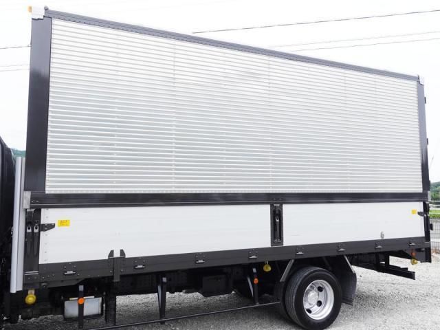 Mitsubishi CANTER 2019-04 7606798-10
