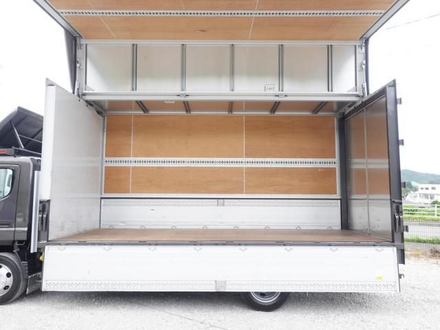 Mitsubishi CANTER 2019-04 7606798-13