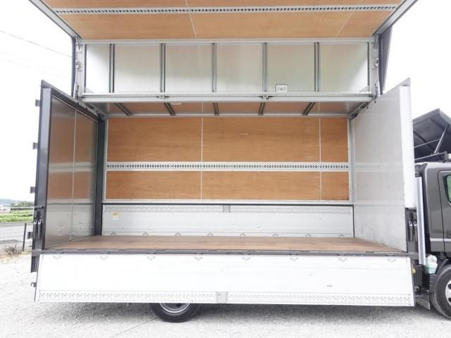 Mitsubishi CANTER 2019-04 7606798-14