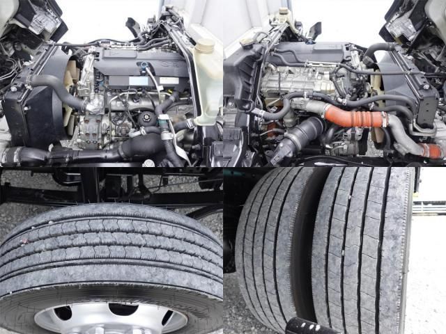 Mitsubishi CANTER 2019-04 7606798-17