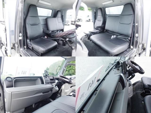Mitsubishi CANTER 2019-04 7606798-21