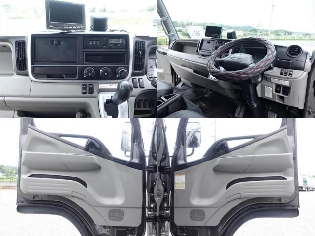 Mitsubishi CANTER 2019-04 7606798-22