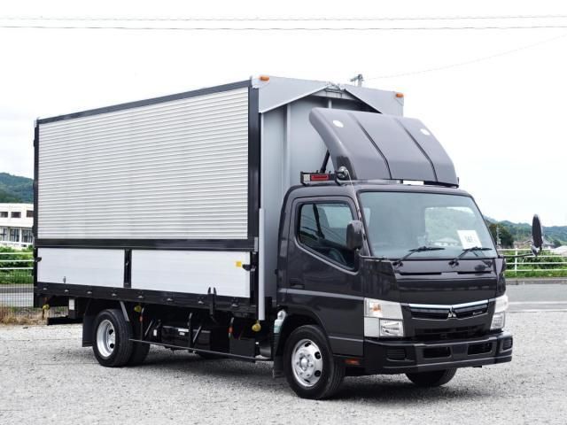 Mitsubishi CANTER 2019-04 7606798-26
