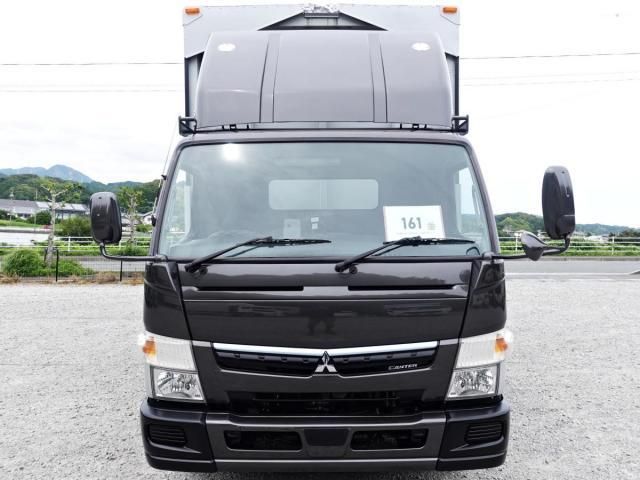 Mitsubishi CANTER 2019-04 7606798-2