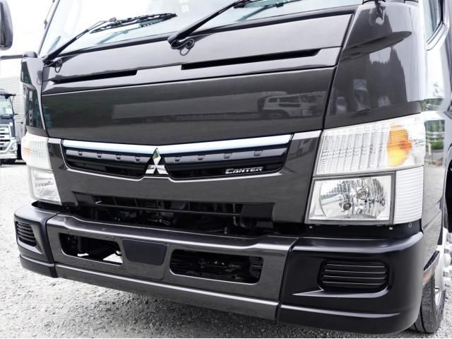 Mitsubishi CANTER 2019-04 7606798-3