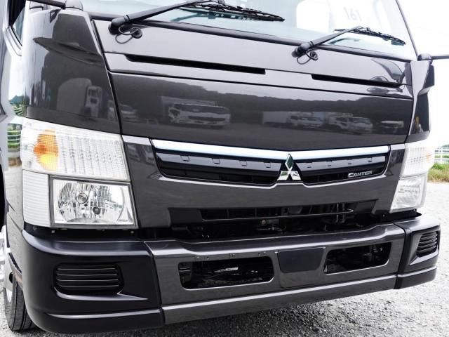 Mitsubishi CANTER 2019-04 7606798-4