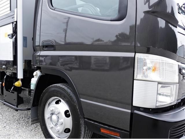 Mitsubishi CANTER 2019-04 7606798-5