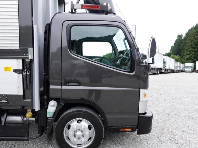Mitsubishi CANTER 2019-04 7606798-6