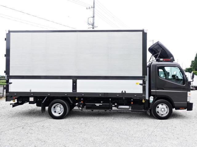 Mitsubishi CANTER 2019-04 7606798-7