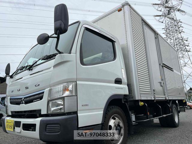 Mitsubishi CANTER 2019-05 7615382-0