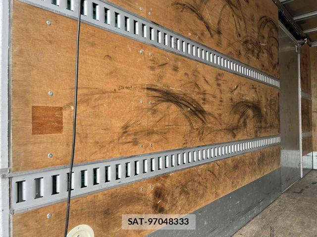 Mitsubishi CANTER 2019-05 7615382-9