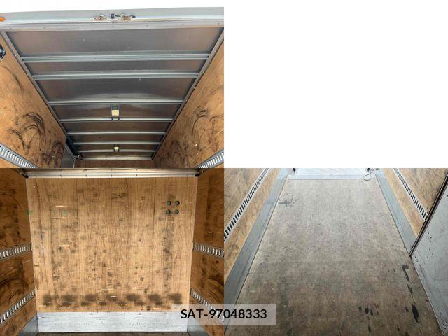 Mitsubishi CANTER 2019-05 7615382-11