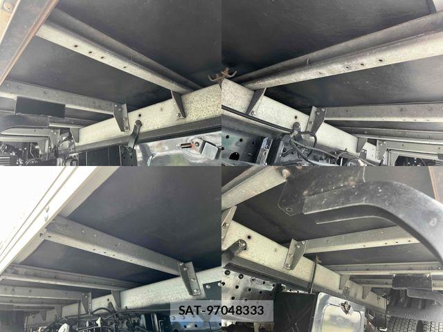 Mitsubishi CANTER 2019-05 7615382-12