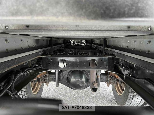 Mitsubishi CANTER 2019-05 7615382-13