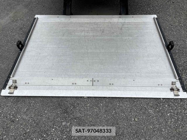 Mitsubishi CANTER 2019-05 7615382-14
