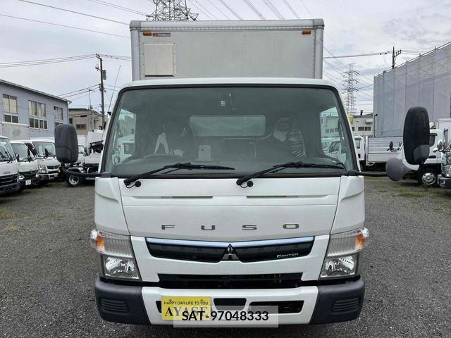 Mitsubishi CANTER 2019-05 7615382-1