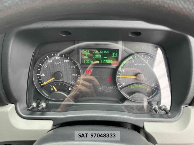 Mitsubishi CANTER 2019-05 7615382-21