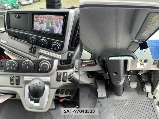 Mitsubishi CANTER 2019-05 7615382-22