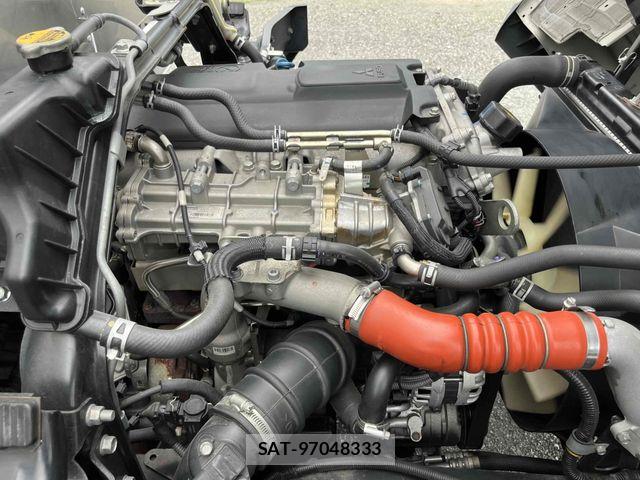 Mitsubishi CANTER 2019-05 7615382-24