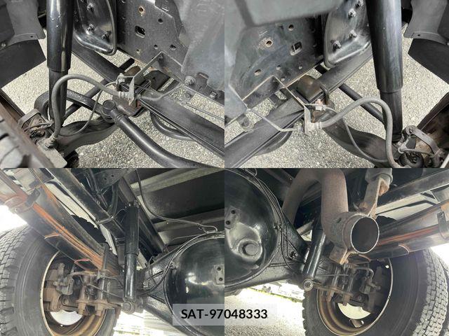 Mitsubishi CANTER 2019-05 7615382-27