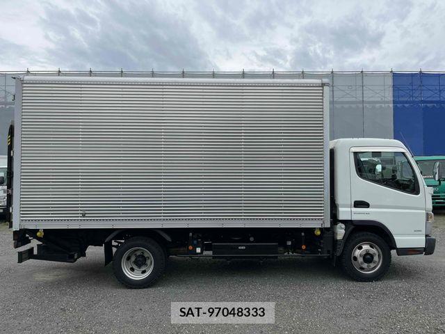 Mitsubishi CANTER 2019-05 7615382-2