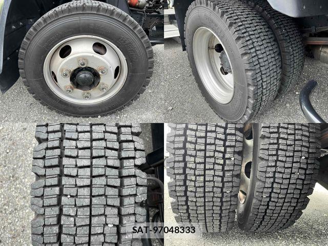 Mitsubishi CANTER 2019-05 7615382-29
