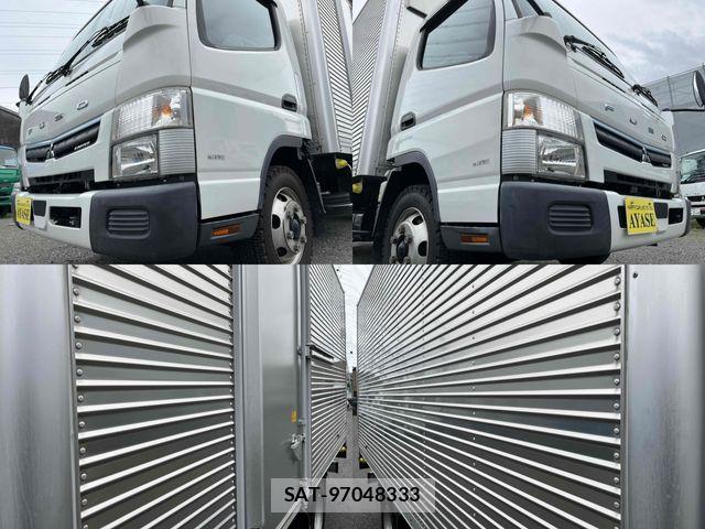 Mitsubishi CANTER 2019-05 7615382-5