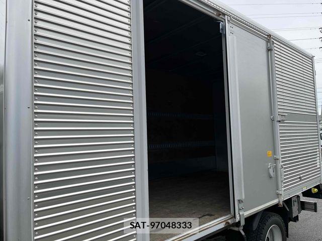 Mitsubishi CANTER 2019-05 7615382-6