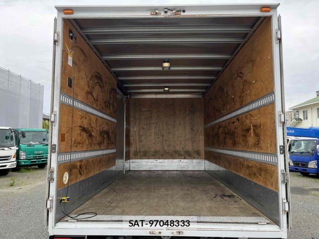Mitsubishi CANTER 2019-05 7615382-7