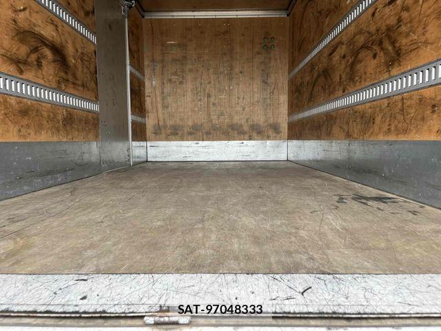 Mitsubishi CANTER 2019-05 7615382-8