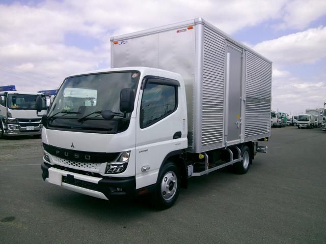 Mitsubishi CANTER 2026-02 7606789-0