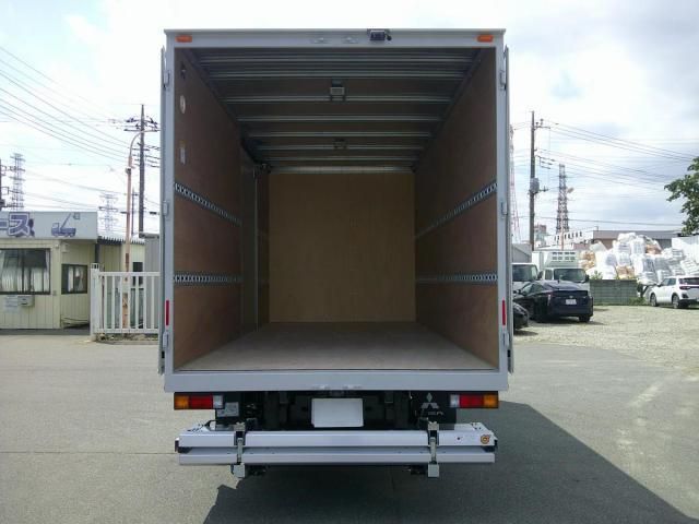 Mitsubishi CANTER 2026-02 7606789-10