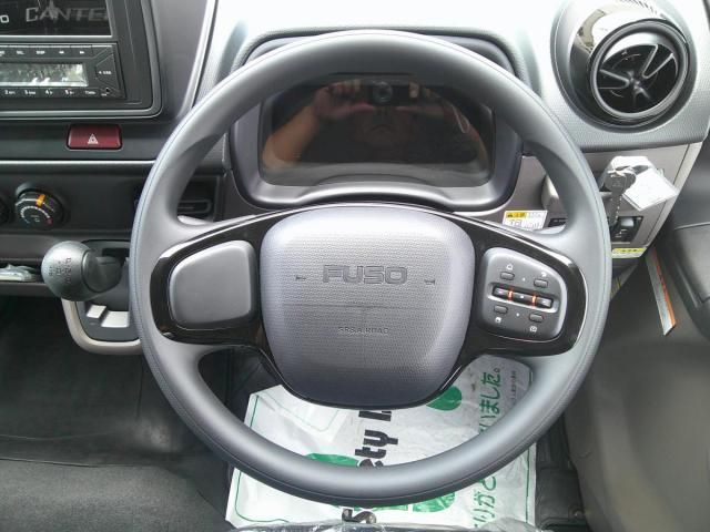 Mitsubishi CANTER 2026-02 7606789-16