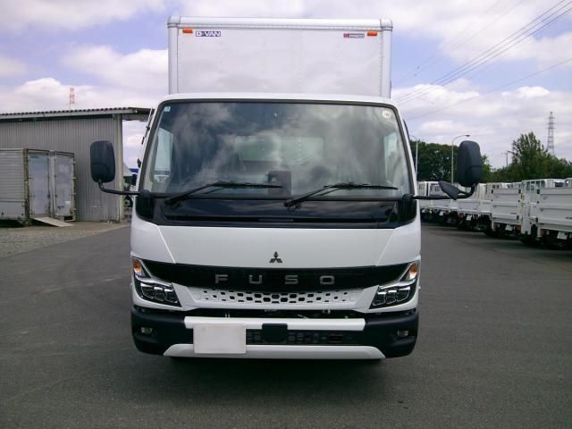 Mitsubishi CANTER 2026-02 7606789-1