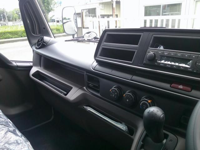 Mitsubishi CANTER 2026-02 7606789-19