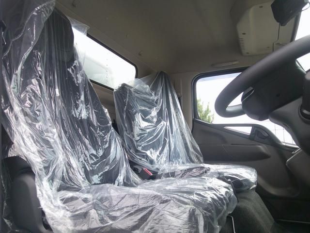 Mitsubishi CANTER 2026-02 7606789-21