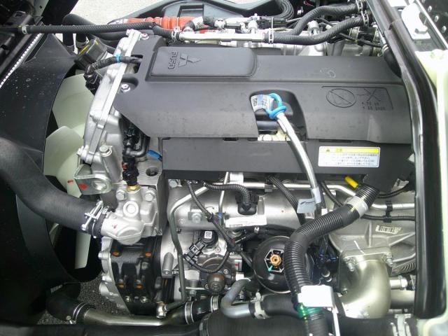Mitsubishi CANTER 2026-02 7606789-24