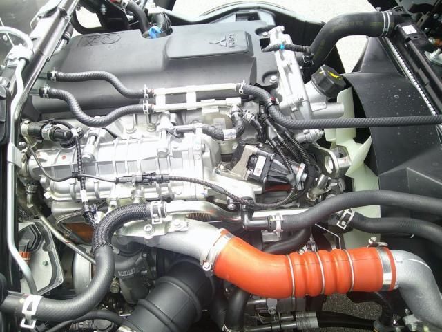 Mitsubishi CANTER 2026-02 7606789-25
