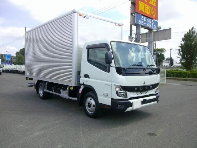 Mitsubishi CANTER 2026-02 7606789-2