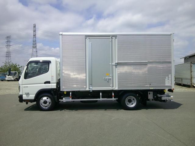 Mitsubishi CANTER 2026-02 7606789-7