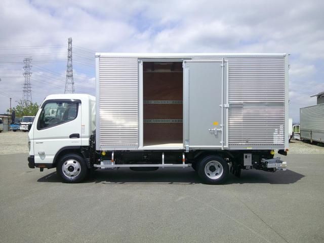 Mitsubishi CANTER 2026-02 7606789-8