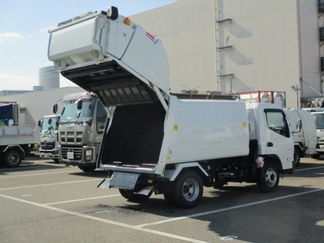Mitsubishi CANTER 2026-03 7606786-12