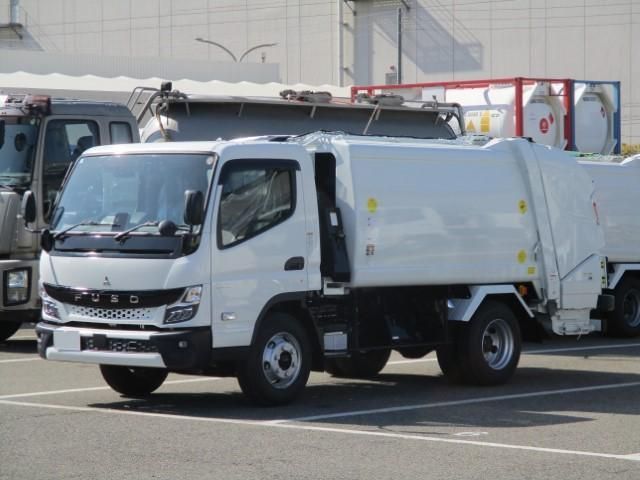 Mitsubishi CANTER 2026-03 7606786-1