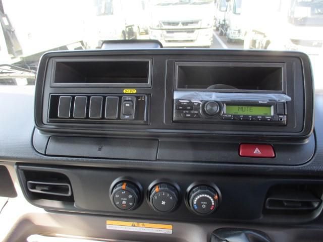Mitsubishi CANTER 2026-03 7606786-29