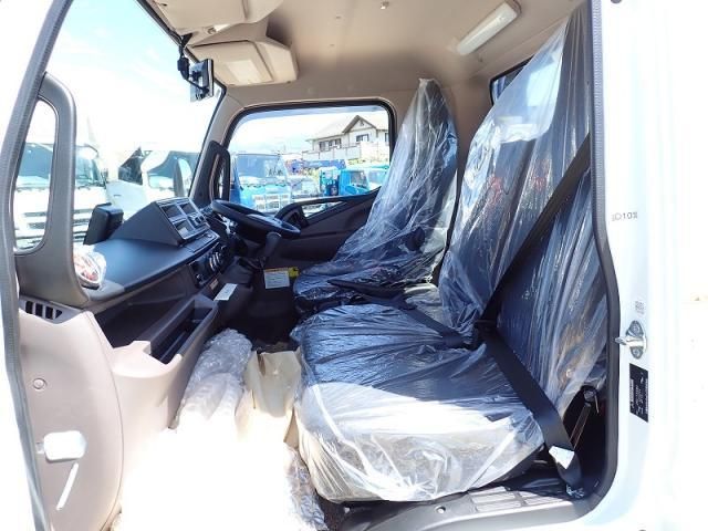 Mitsubishi CANTER 2026-02 7606788-15