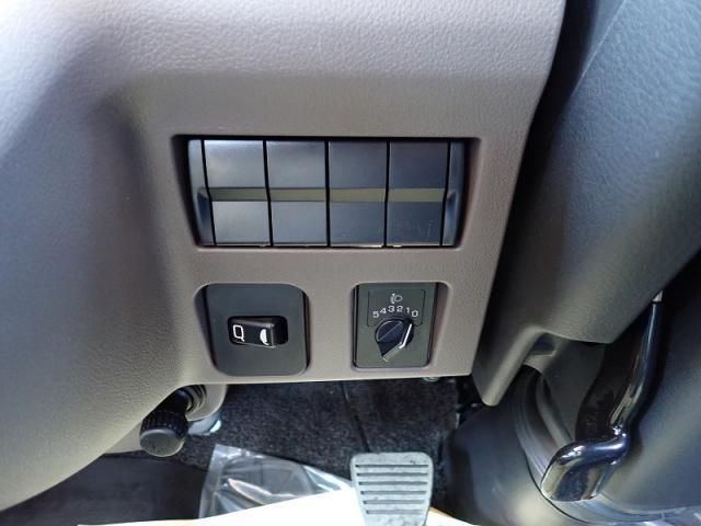 Mitsubishi CANTER 2026-02 7606788-18