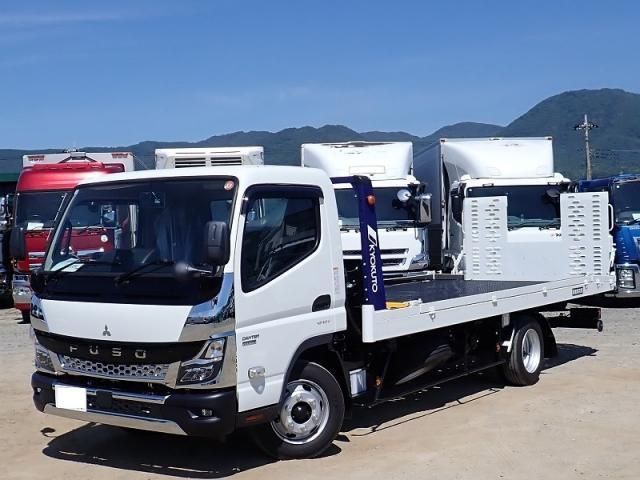 Mitsubishi CANTER 2026-02 7606788-1
